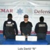 Arrestan a hombre que conducía un BMW con placas de otra unidad en Cancún