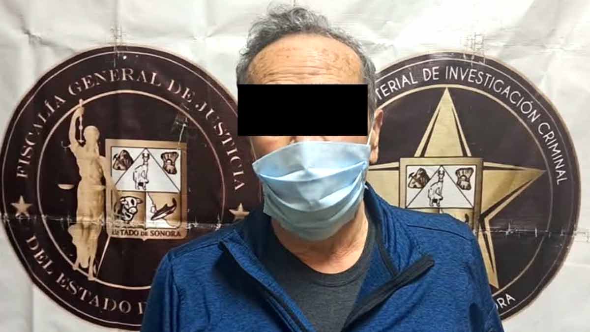 Vinculan a proceso al "Doctor Muerte" de Sonora por homicidio culposo