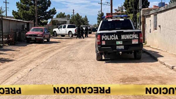 Abaten a sospechoso de asesinato de un dentista en Sonora