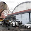 Autoridades desmantelan presunta fábrica de cigarros ilícitos en Edomex