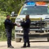 Hallazgo de un cuerpo moviliza a policías en fraccionamiento de Cancún