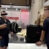 Detienen en el AICM a pasajero procedente de Miami con casi 10 kilos de sustancias ilícitas