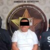 Capturan en Sonora a presunto segundo al mando de "Los Rusos"