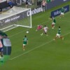 Estados Unidos golea 3-0 a México y propina la primera derrota de la era Márquez