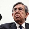 Fallece a los 92 años Cuauhtémoc Cárdenas referente de la izquierda mexicana
