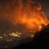 Incendio consume casi por completo el “Nido del Águila” de Hitler en Alemania