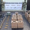 Autoridades aseguran 48 drones y desmantelan laboratorio de drogas en Sinaloa