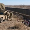 Estados Unidos alista pruebas de un arma térmica en la frontera con México