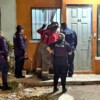 Olores fétidos en una vivienda movilizan a policías y bomberos en domicilio de Cancún