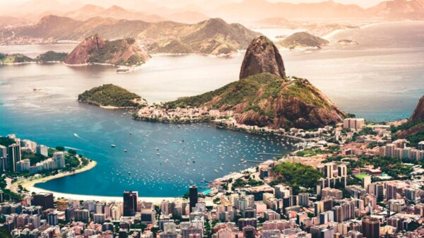 Seguro de viaje a Brasil: tu protección esencial en el gigante sudamericano
