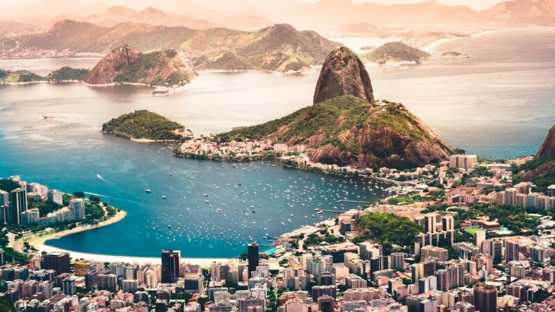 Seguro de viaje a Brasil: tu protección esencial en el gigante sudamericano