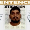 Condenan a 17 años de prisión a extorsionador en Cancún
