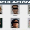 Vinculan a proceso a seis personas en Cancún por delitos relacionados con drogas