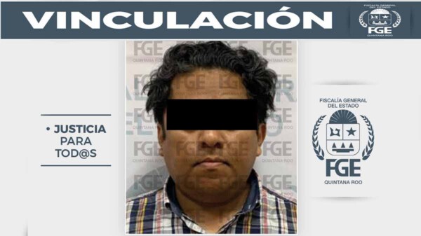 Vinculan a proceso a conductor por accidente que dejó a motociclista amputado en Cancún
