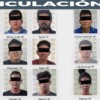 Vinculan a proceso a 15 personas por presunto narcomenudeo en Quintana Roo