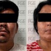Vinculan a proceso a un hombre y una mujer por presunto narcomenudeo en la delegación Alfredo V. Bonfil