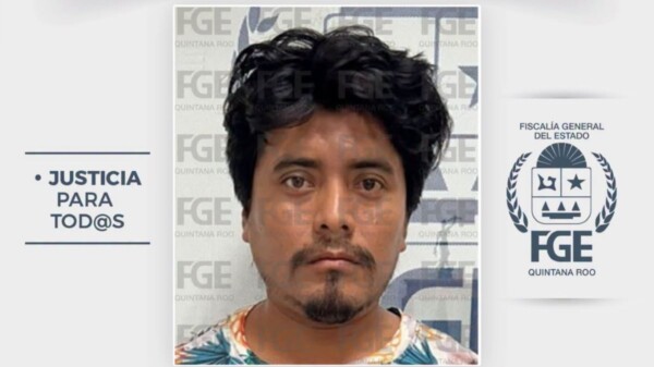Condenan a 108 años de prisión a un sujeto por violación y abusos sexuales en Felipe Carrillo Puerto